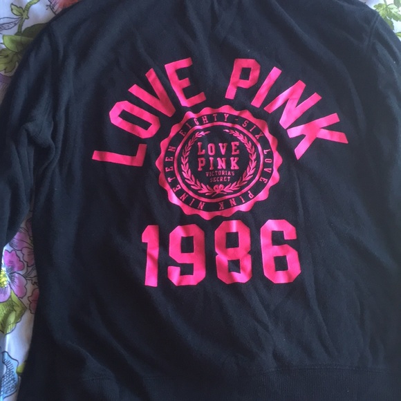 Pink Victoria secret - Picture 2 of 2